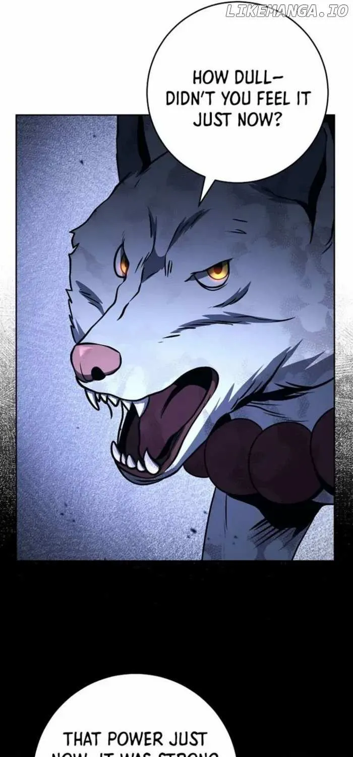Skeleton Soldier (Skeleton Soldier Couldn’T Protect The Dungeon) Chapter 323 page 75 - 