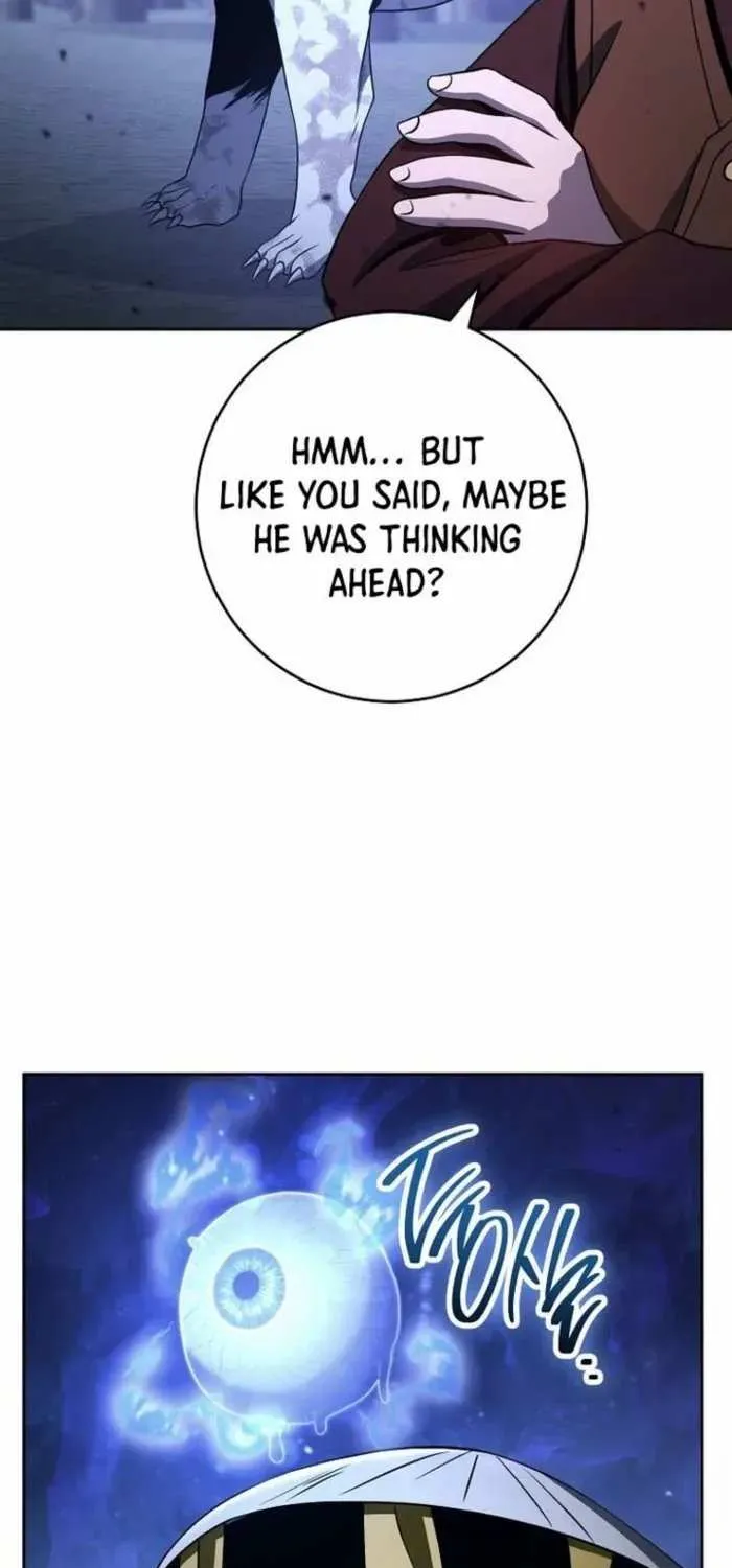 Skeleton Soldier (Skeleton Soldier Couldn’T Protect The Dungeon) Chapter 323 page 79 - 