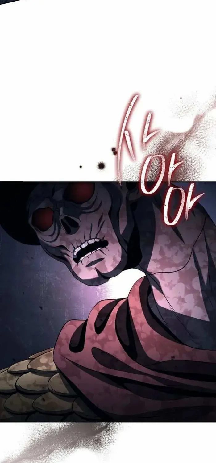 Skeleton Soldier (Skeleton Soldier Couldn’T Protect The Dungeon) Chapter 323 page 9 - 