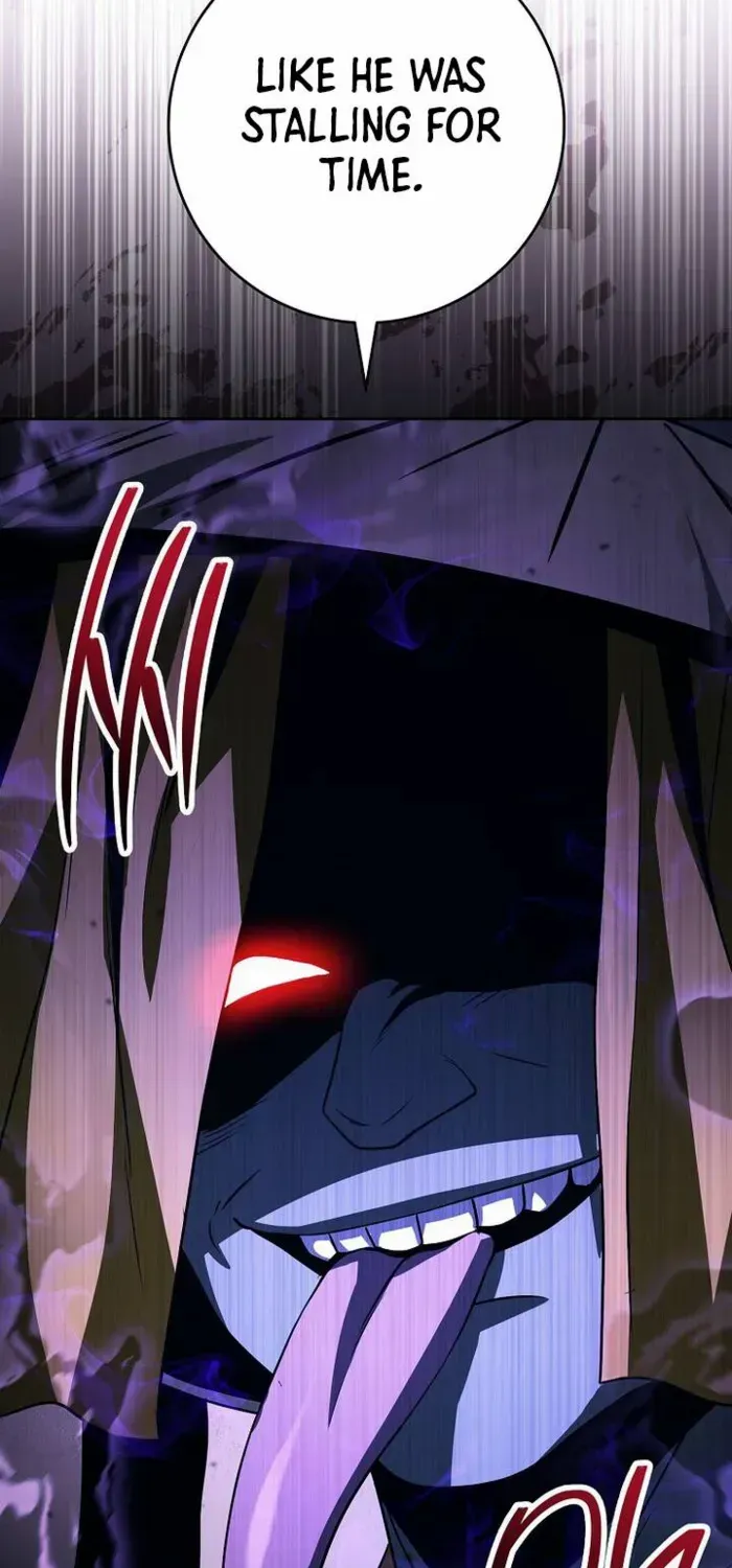 Skeleton Soldier (Skeleton Soldier Couldn’T Protect The Dungeon) Chapter 324 page 12 - 
