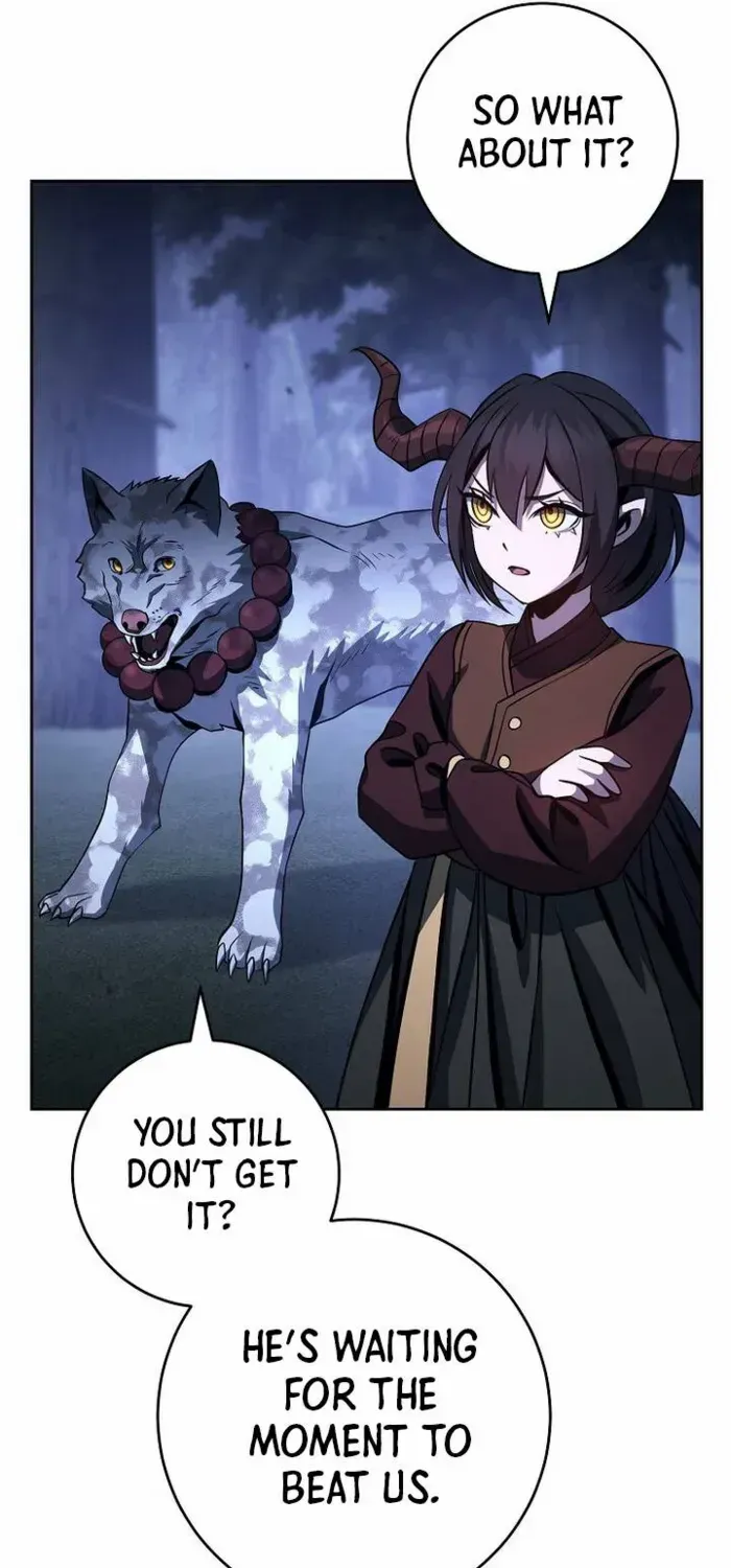 Skeleton Soldier (Skeleton Soldier Couldn’T Protect The Dungeon) Chapter 324 page 14 - 