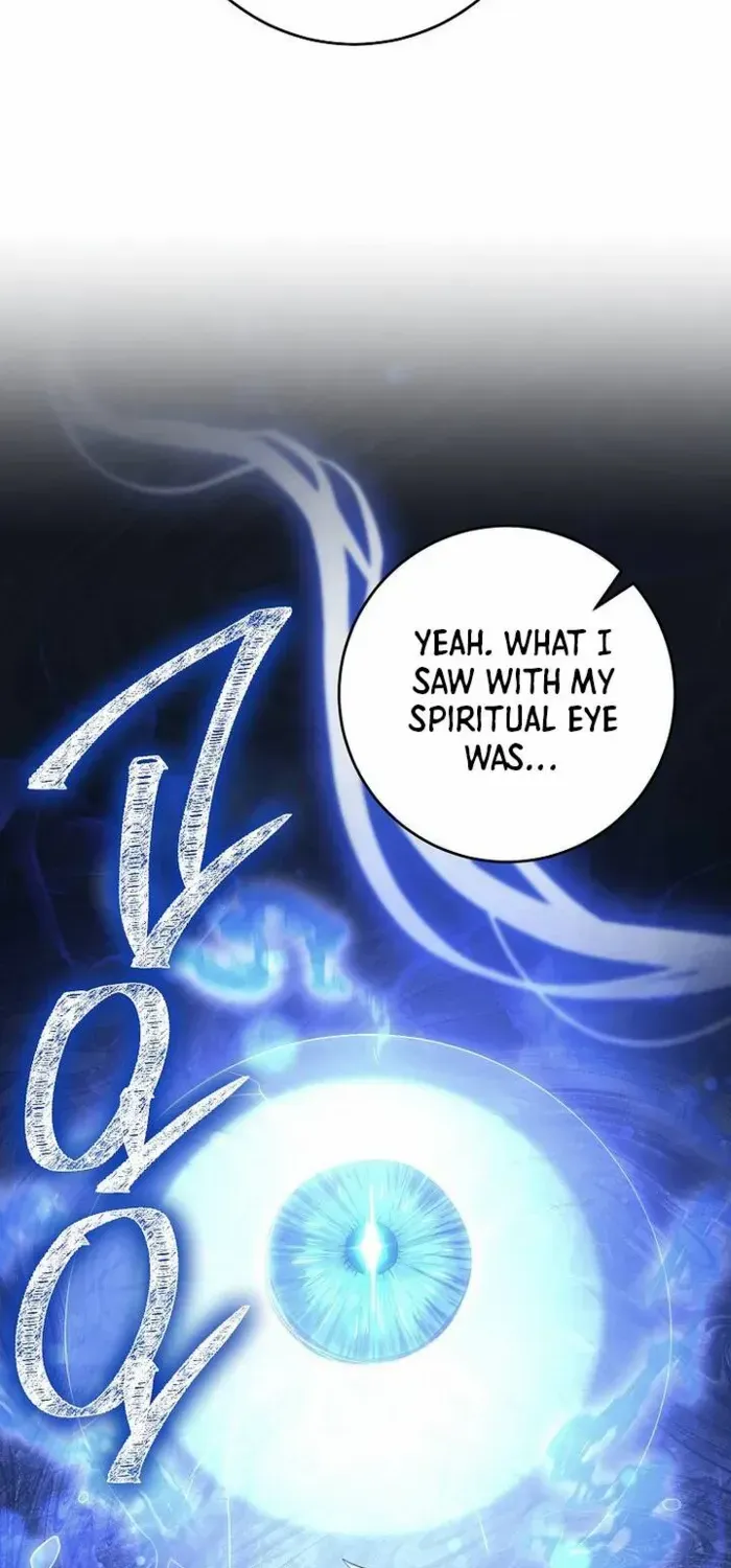Skeleton Soldier (Skeleton Soldier Couldn’T Protect The Dungeon) Chapter 324 page 15 - 