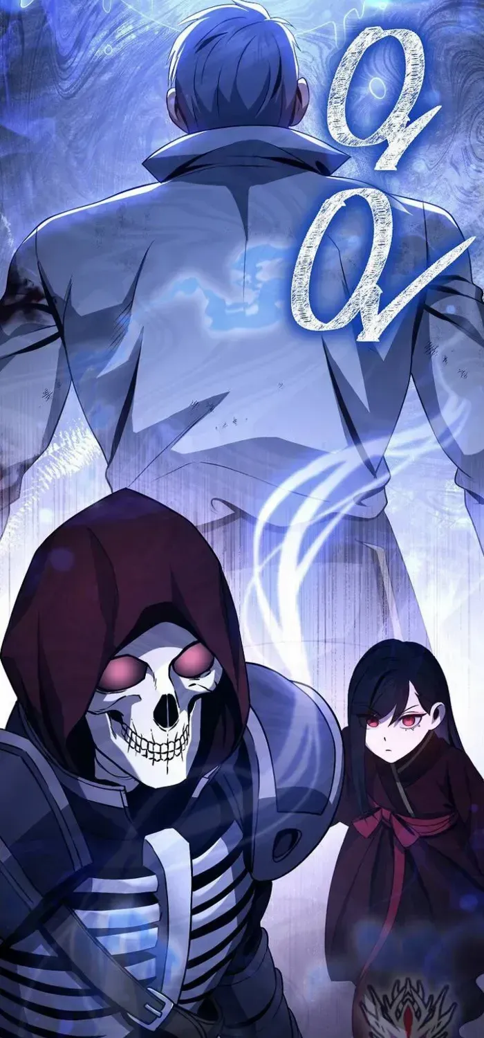 Skeleton Soldier (Skeleton Soldier Couldn’T Protect The Dungeon) Chapter 324 page 16 - 
