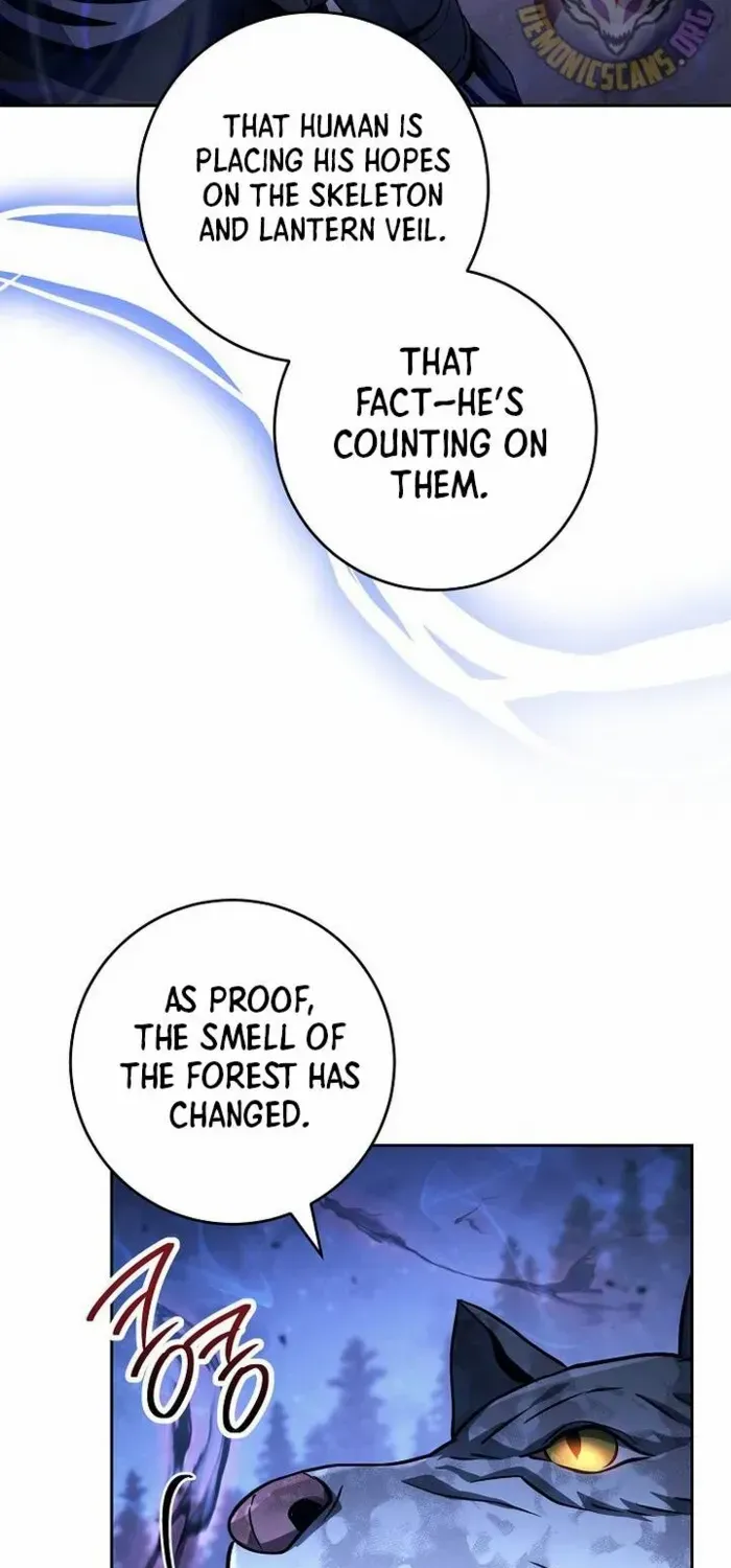 Skeleton Soldier (Skeleton Soldier Couldn’T Protect The Dungeon) Chapter 324 page 17 - 