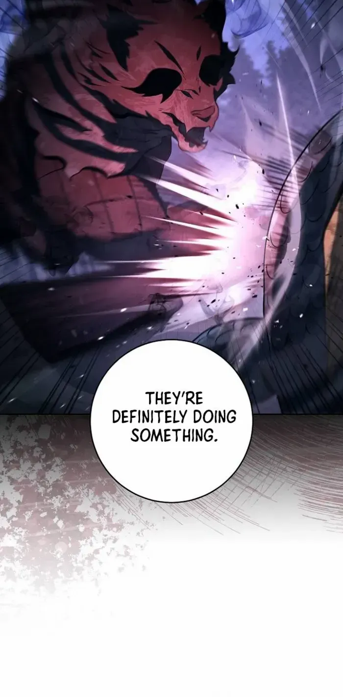 Skeleton Soldier (Skeleton Soldier Couldn’T Protect The Dungeon) Chapter 324 page 19 - 