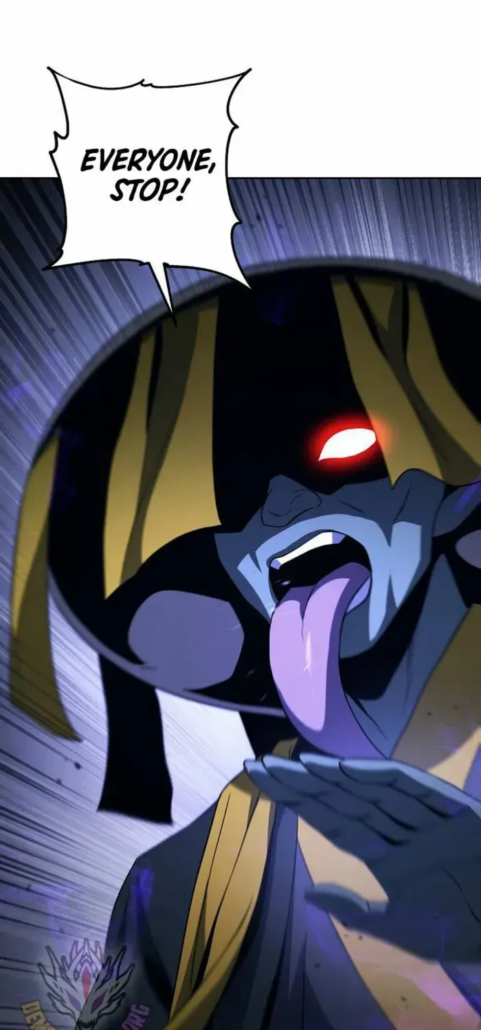 Skeleton Soldier (Skeleton Soldier Couldn’T Protect The Dungeon) Chapter 324 page 3 - 