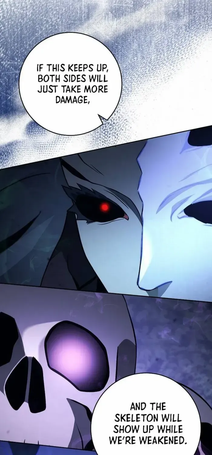 Skeleton Soldier (Skeleton Soldier Couldn’T Protect The Dungeon) Chapter 324 page 21 - 