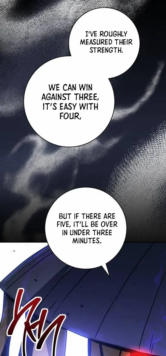 Skeleton Soldier (Skeleton Soldier Couldn’T Protect The Dungeon) Chapter 324 page 23 - 