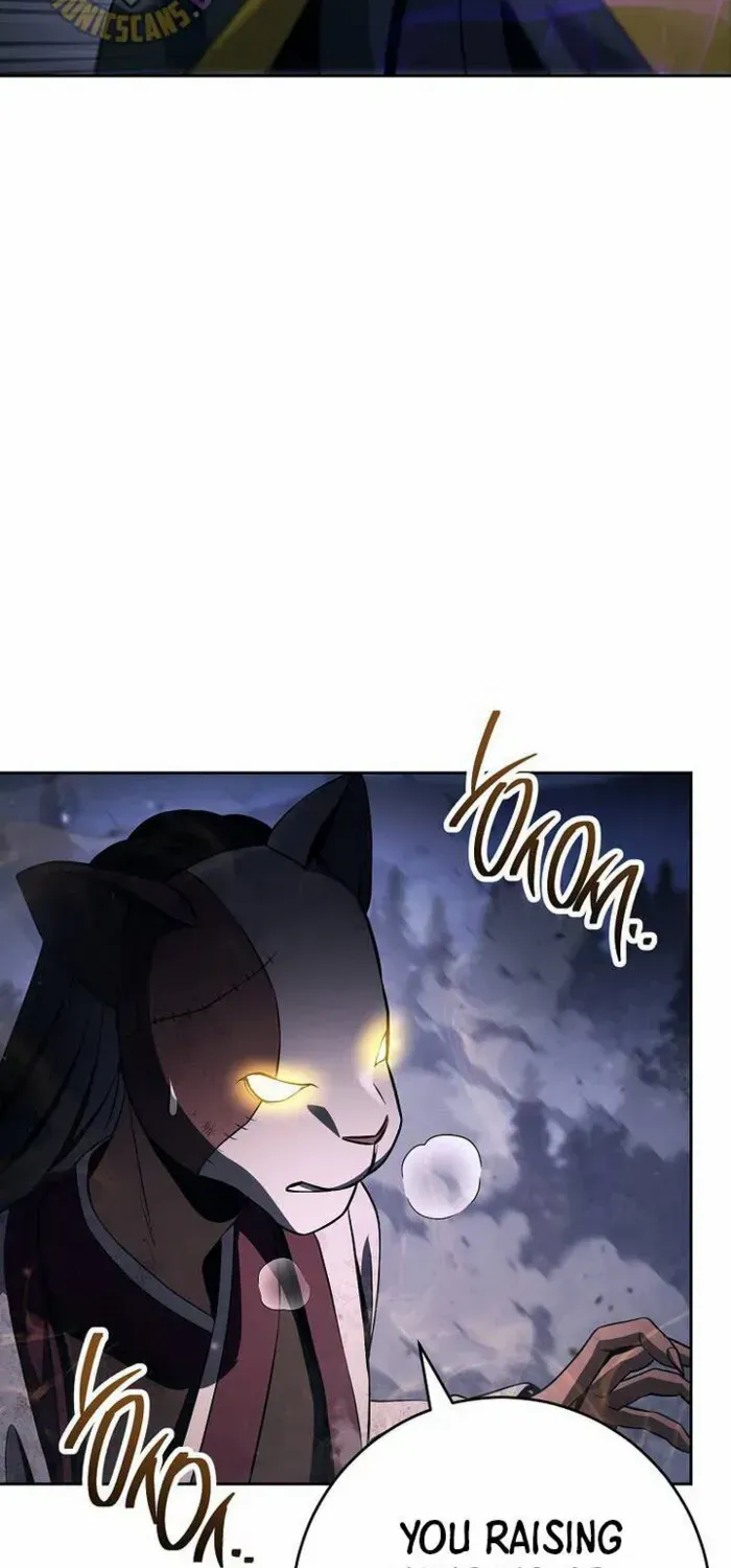 Skeleton Soldier (Skeleton Soldier Couldn’T Protect The Dungeon) Chapter 324 page 4 - 
