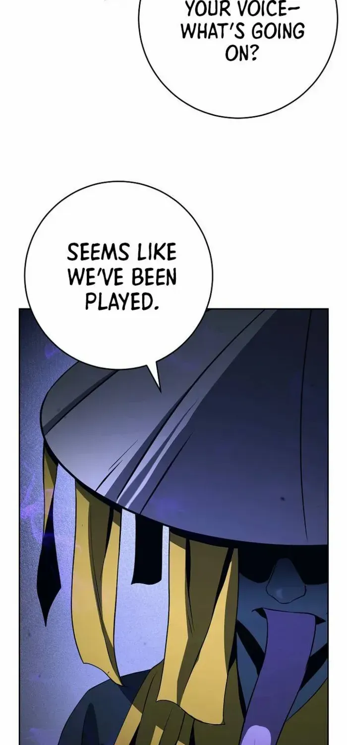 Skeleton Soldier (Skeleton Soldier Couldn’T Protect The Dungeon) Chapter 324 page 5 - 