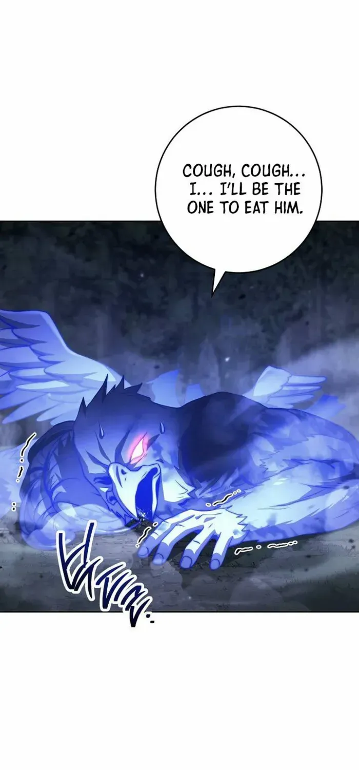 Skeleton Soldier (Skeleton Soldier Couldn’T Protect The Dungeon) Chapter 324 page 41 - 