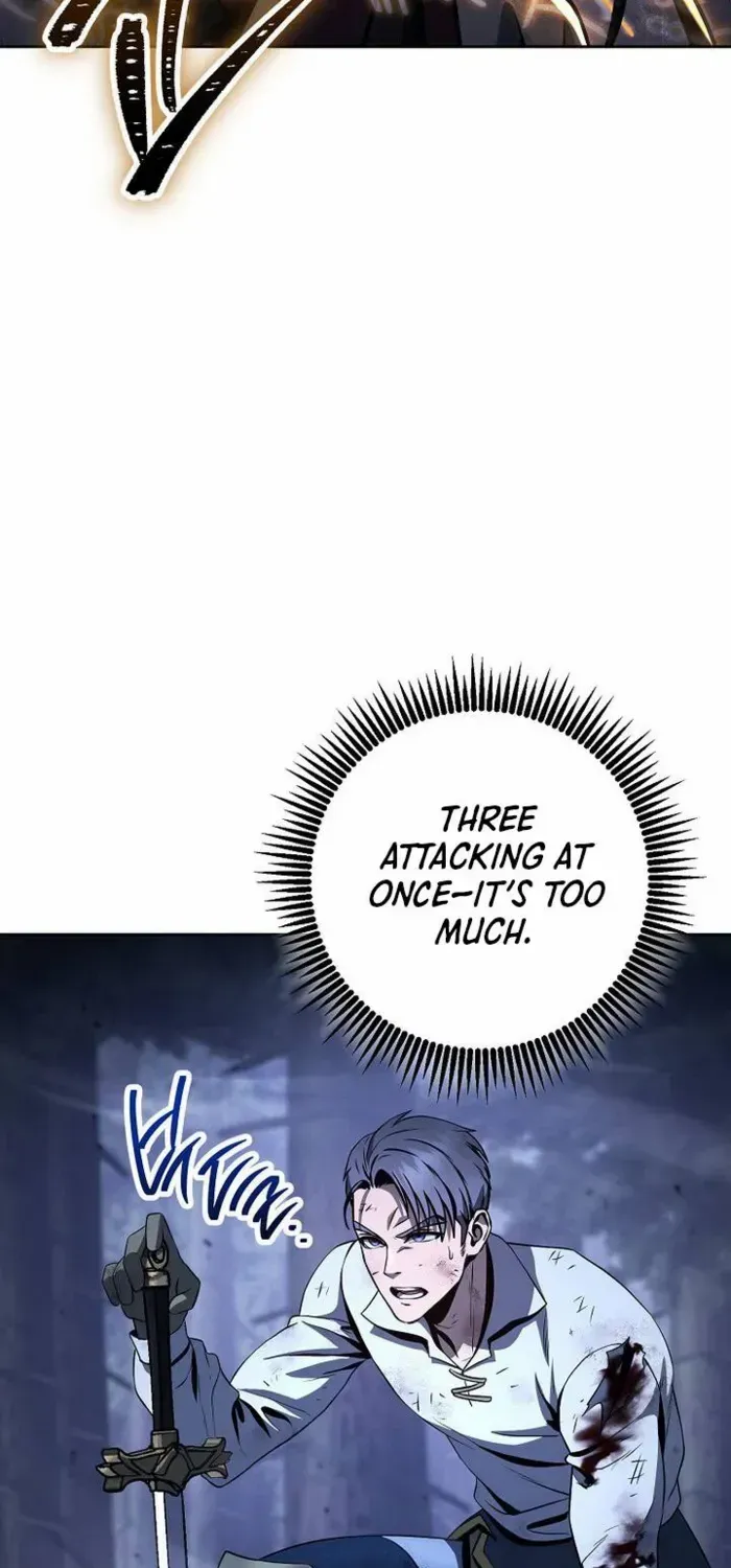 Skeleton Soldier (Skeleton Soldier Couldn’T Protect The Dungeon) Chapter 324 page 43 - 