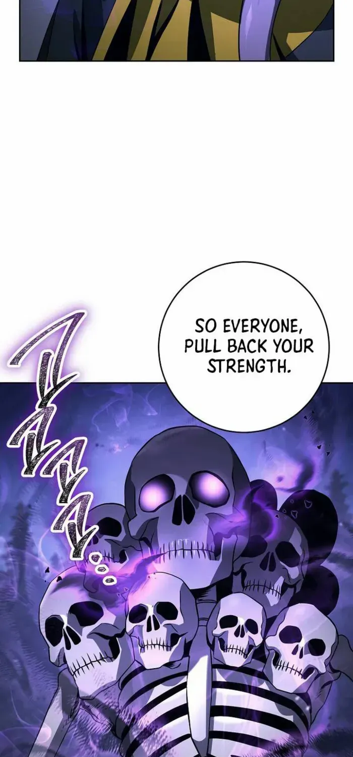 Skeleton Soldier (Skeleton Soldier Couldn’T Protect The Dungeon) Chapter 324 page 6 - 