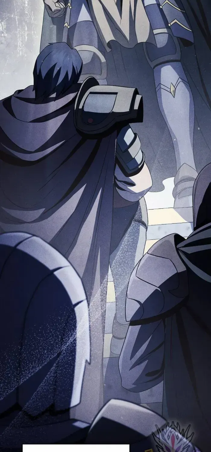 Skeleton Soldier (Skeleton Soldier Couldn’T Protect The Dungeon) Chapter 324 page 57 - 
