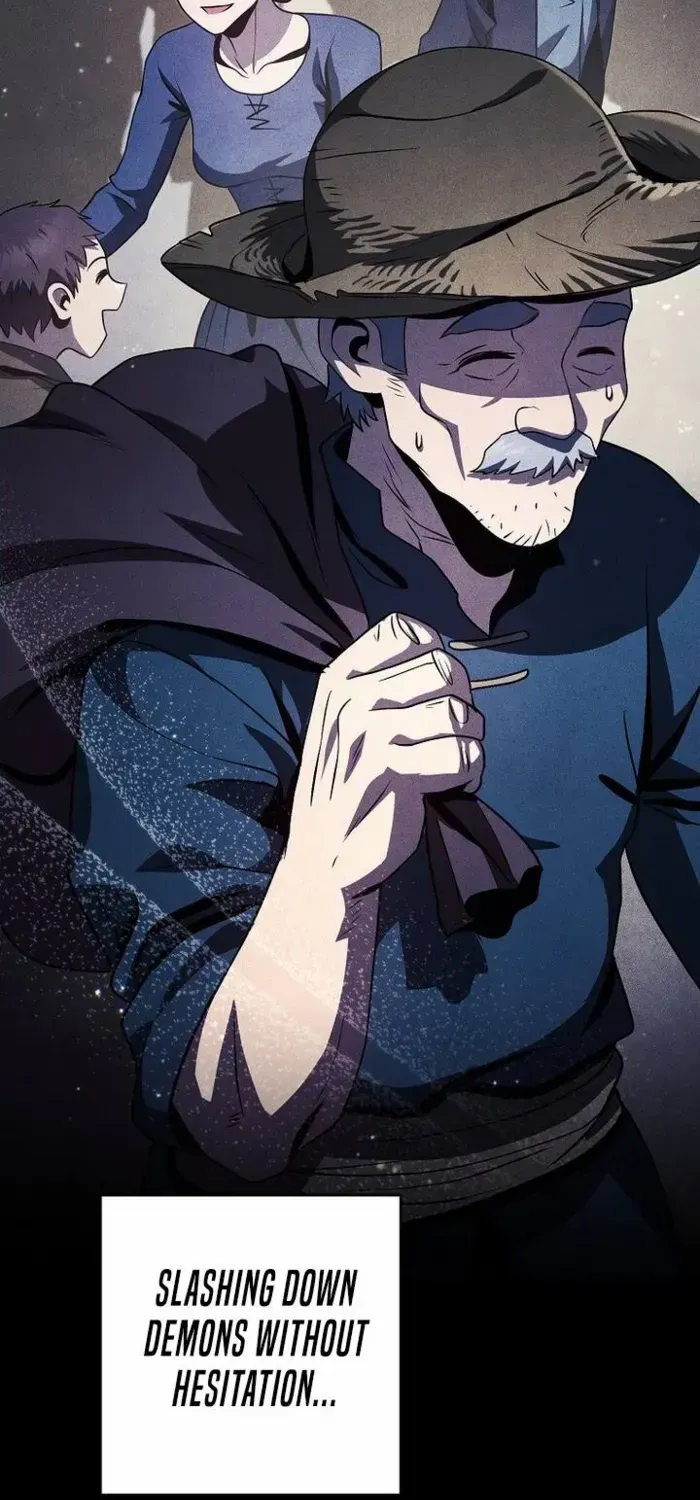 Skeleton Soldier (Skeleton Soldier Couldn’T Protect The Dungeon) Chapter 324 page 65 - 