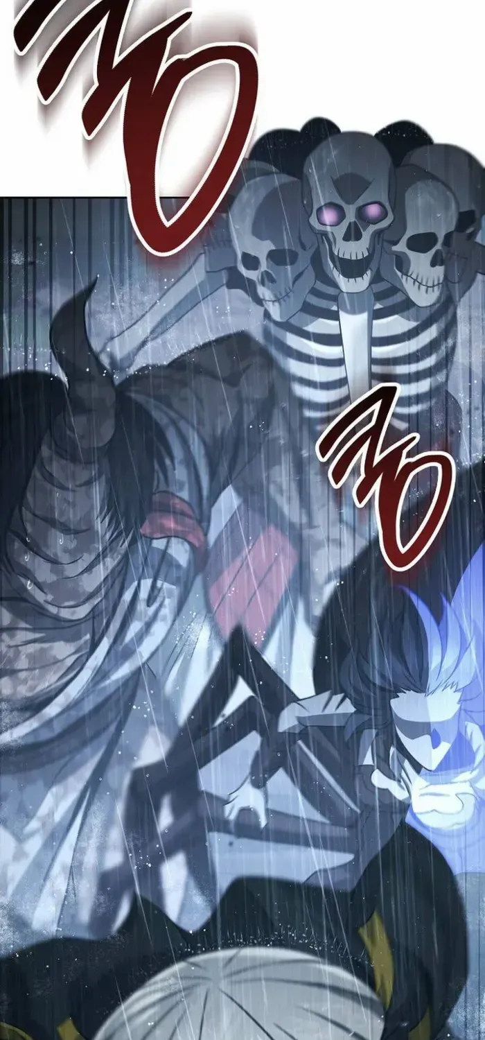 Skeleton Soldier (Skeleton Soldier Couldn’T Protect The Dungeon) Chapter 324 page 80 - 