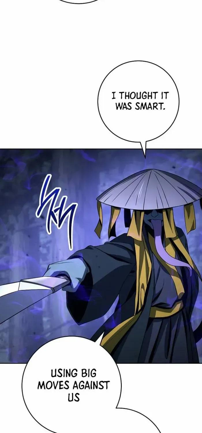 Skeleton Soldier (Skeleton Soldier Couldn’T Protect The Dungeon) Chapter 324 page 9 - 