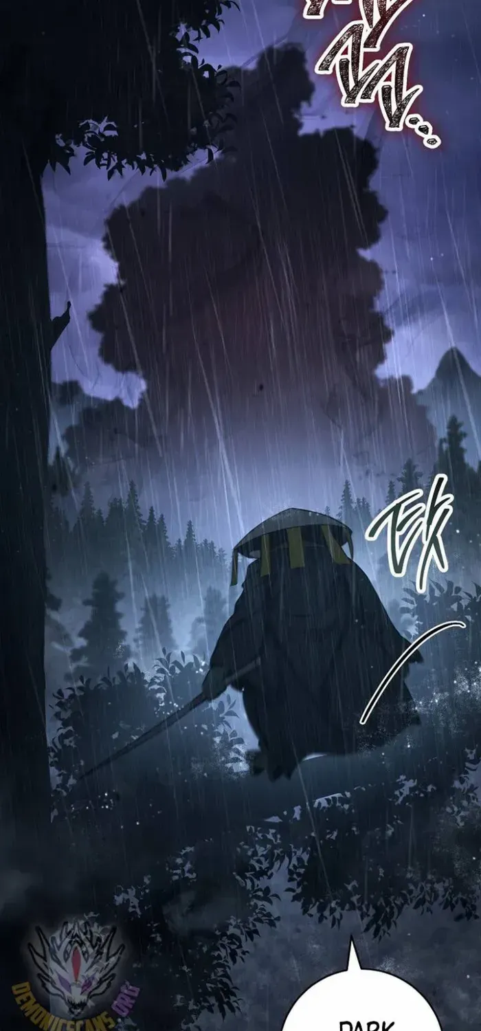 Skeleton Soldier (Skeleton Soldier Couldn’T Protect The Dungeon) Chapter 324 page 84 - 