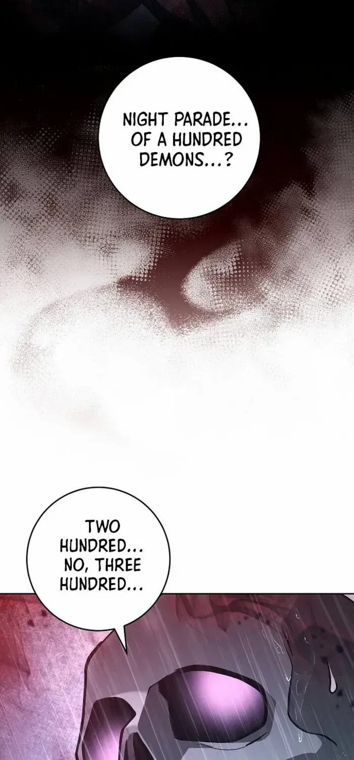 Skeleton Soldier (Skeleton Soldier Couldn’T Protect The Dungeon) Chapter 324 page 90 - 
