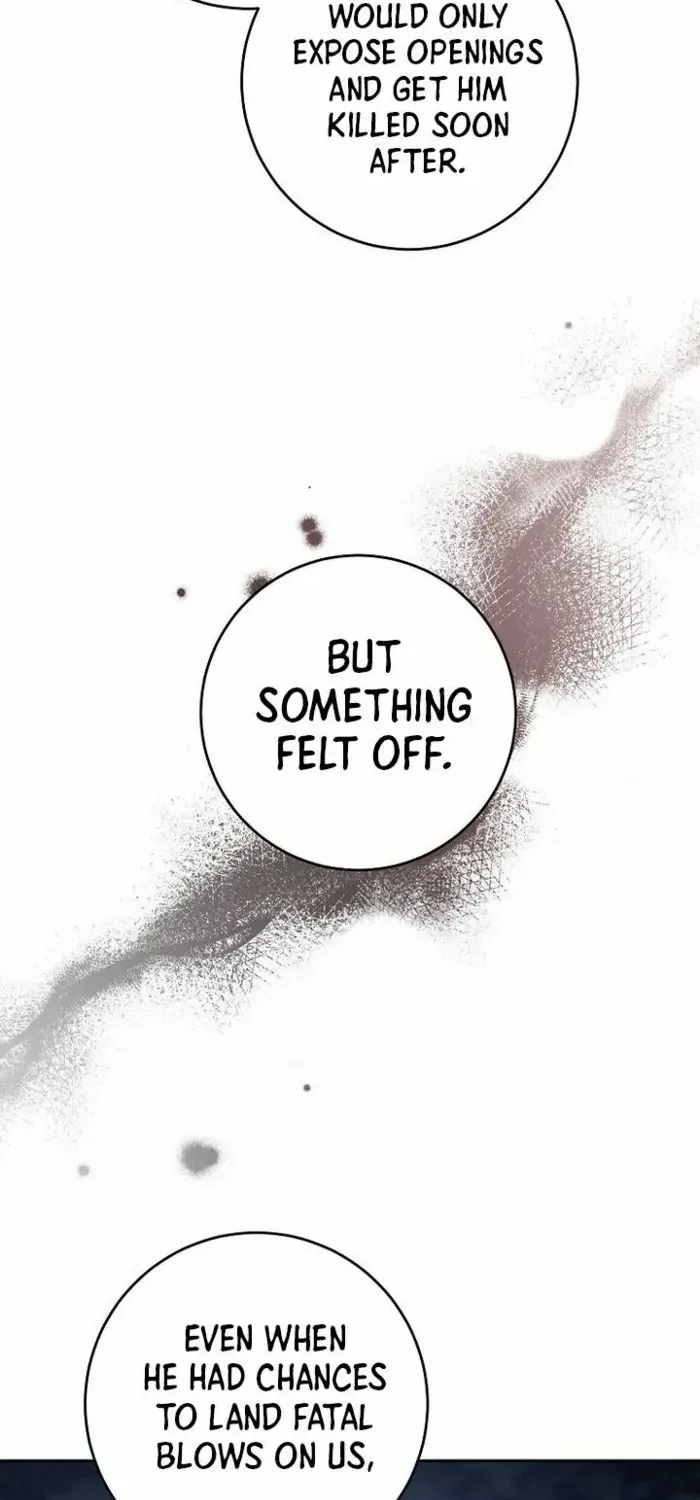 Skeleton Soldier (Skeleton Soldier Couldn’T Protect The Dungeon) Chapter 324 page 10 - 