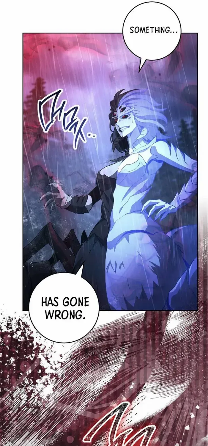 Skeleton Soldier (Skeleton Soldier Couldn’T Protect The Dungeon) Chapter 324 page 93 - 