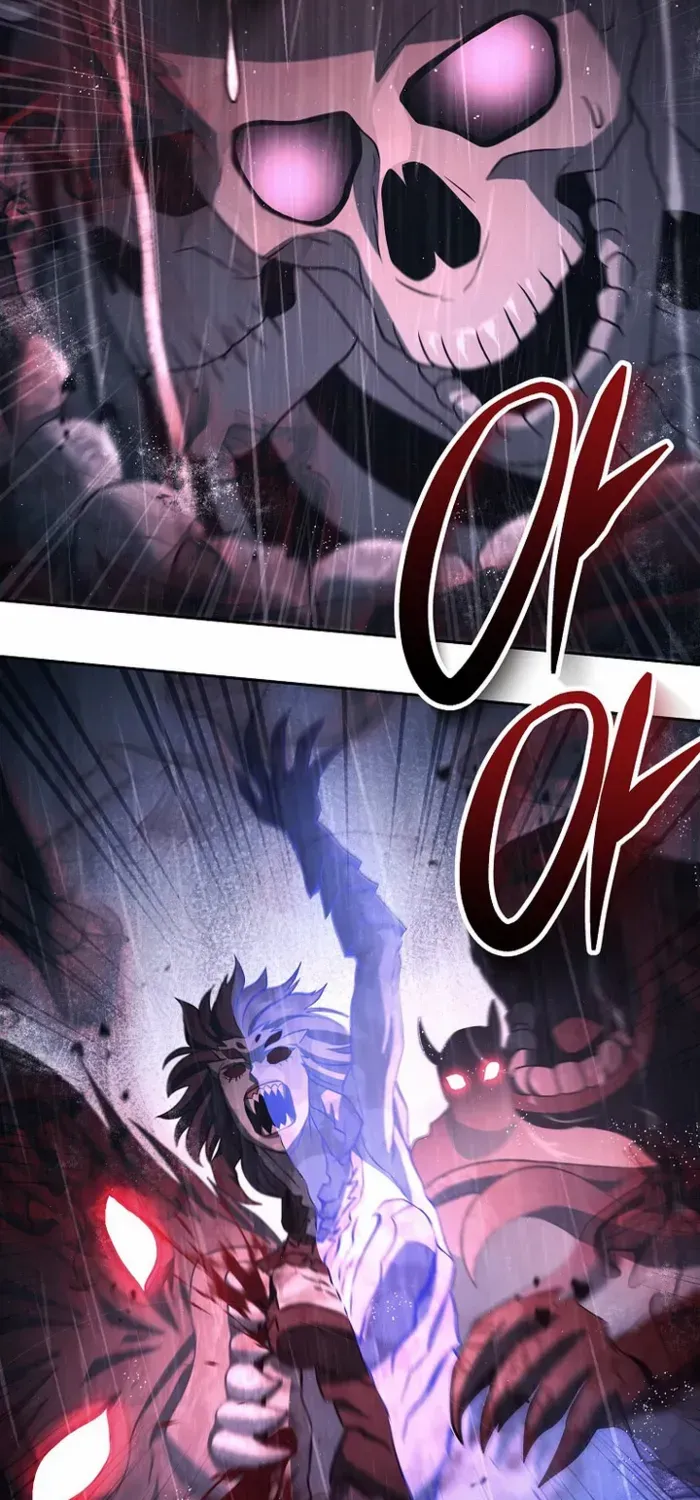 Skeleton Soldier (Skeleton Soldier Couldn’T Protect The Dungeon) Chapter 325 page 15 - 