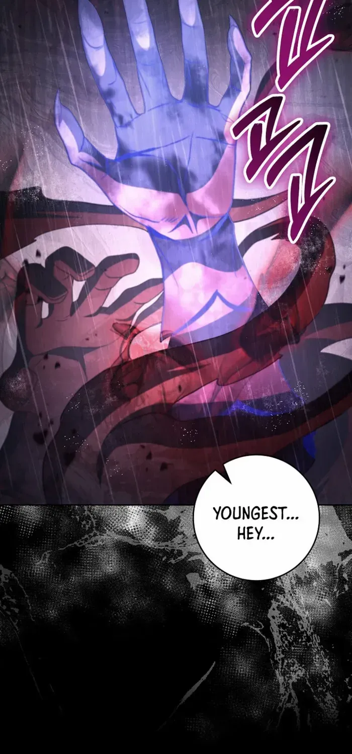 Skeleton Soldier (Skeleton Soldier Couldn’T Protect The Dungeon) Chapter 325 page 17 - 