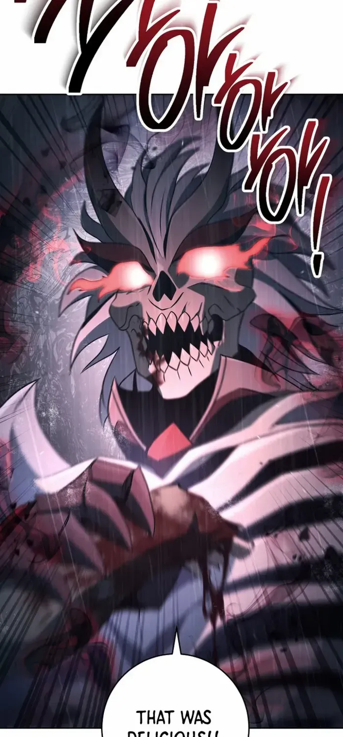 Skeleton Soldier (Skeleton Soldier Couldn’T Protect The Dungeon) Chapter 325 page 20 - 