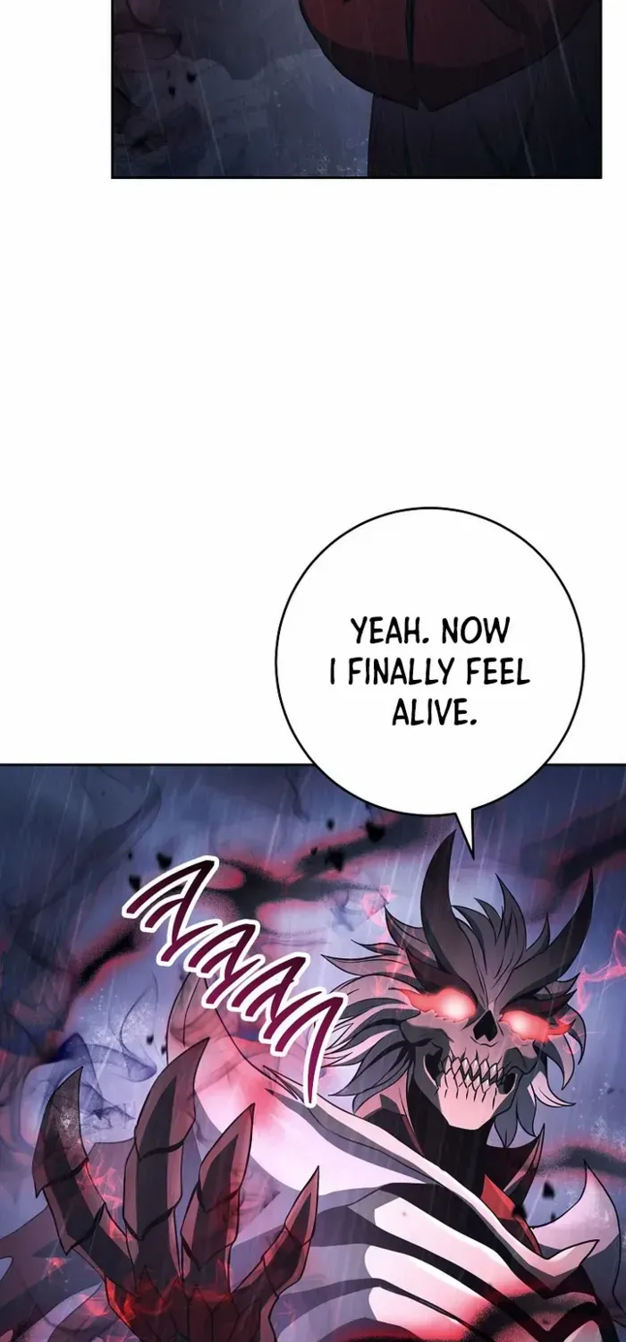 Skeleton Soldier (Skeleton Soldier Couldn’T Protect The Dungeon) Chapter 325 page 22 - 
