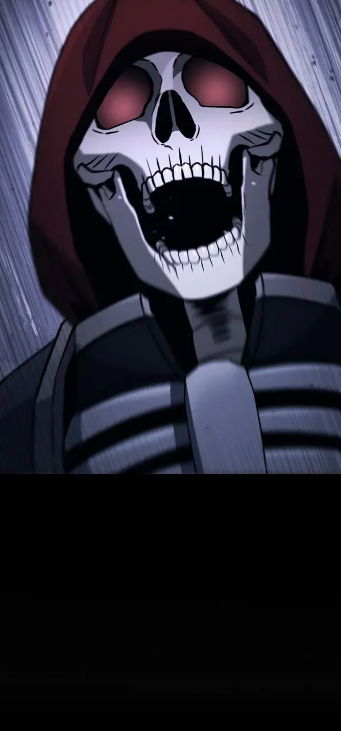 Skeleton Soldier (Skeleton Soldier Couldn’T Protect The Dungeon) Chapter 325 page 29 - 
