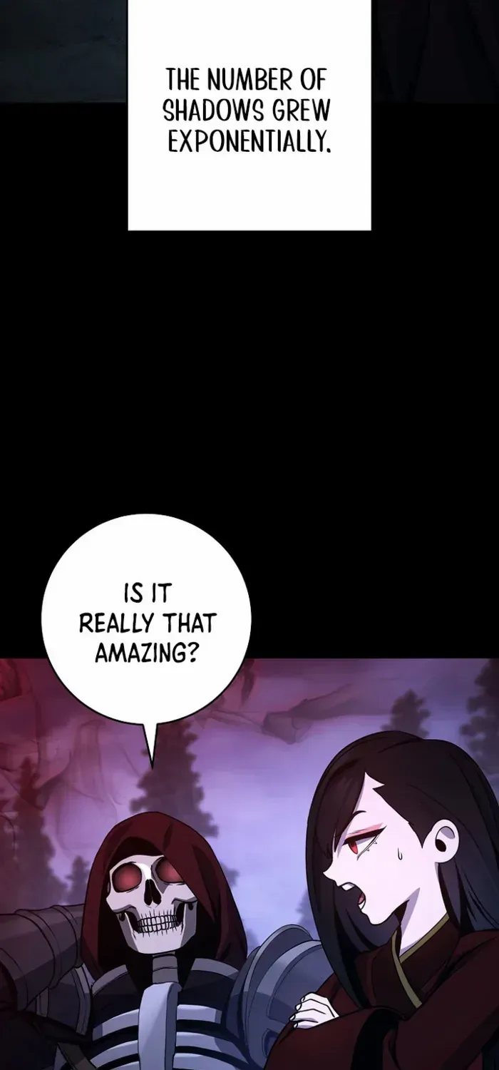 Skeleton Soldier (Skeleton Soldier Couldn’T Protect The Dungeon) Chapter 325 page 36 - 
