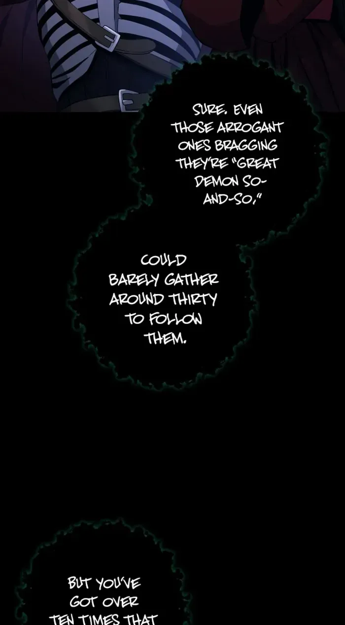 Skeleton Soldier (Skeleton Soldier Couldn’T Protect The Dungeon) Chapter 325 page 37 - 