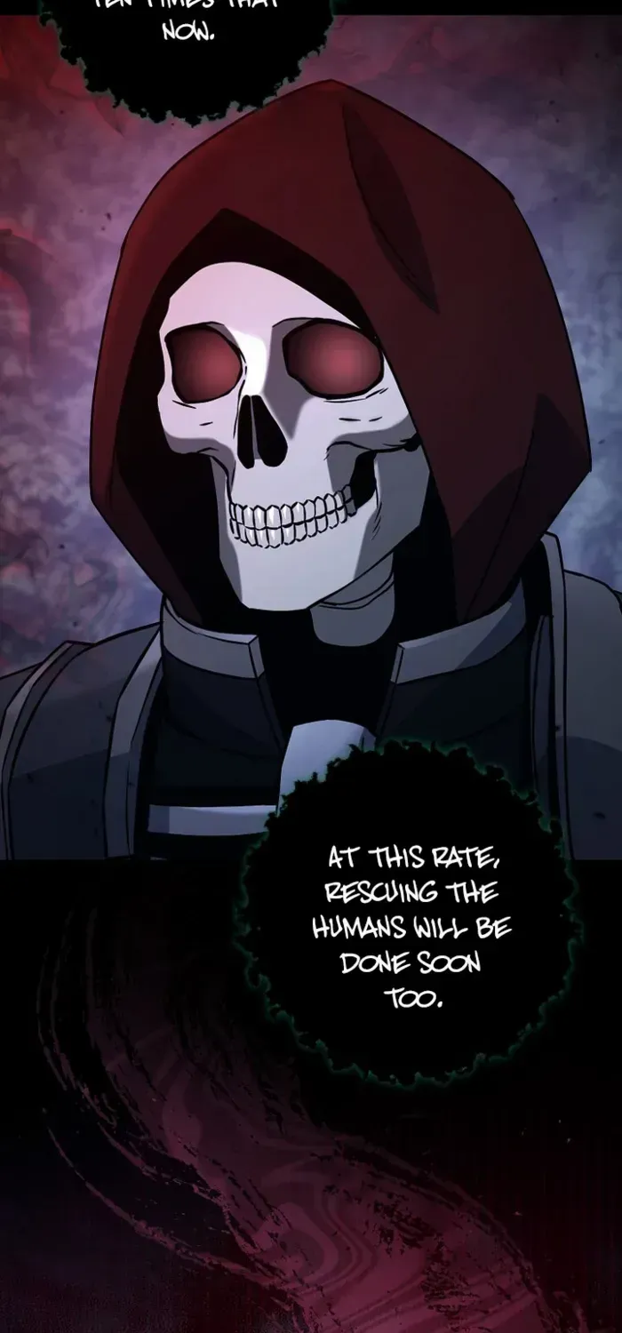Skeleton Soldier (Skeleton Soldier Couldn’T Protect The Dungeon) Chapter 325 page 38 - 