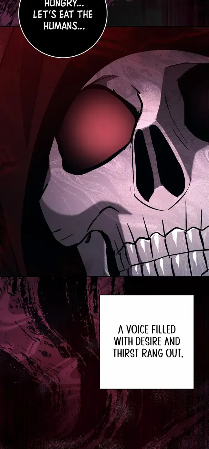 Skeleton Soldier (Skeleton Soldier Couldn’T Protect The Dungeon) Chapter 325 page 41 - 