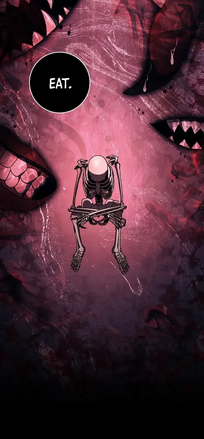 Skeleton Soldier (Skeleton Soldier Couldn’T Protect The Dungeon) Chapter 325 page 48 - 