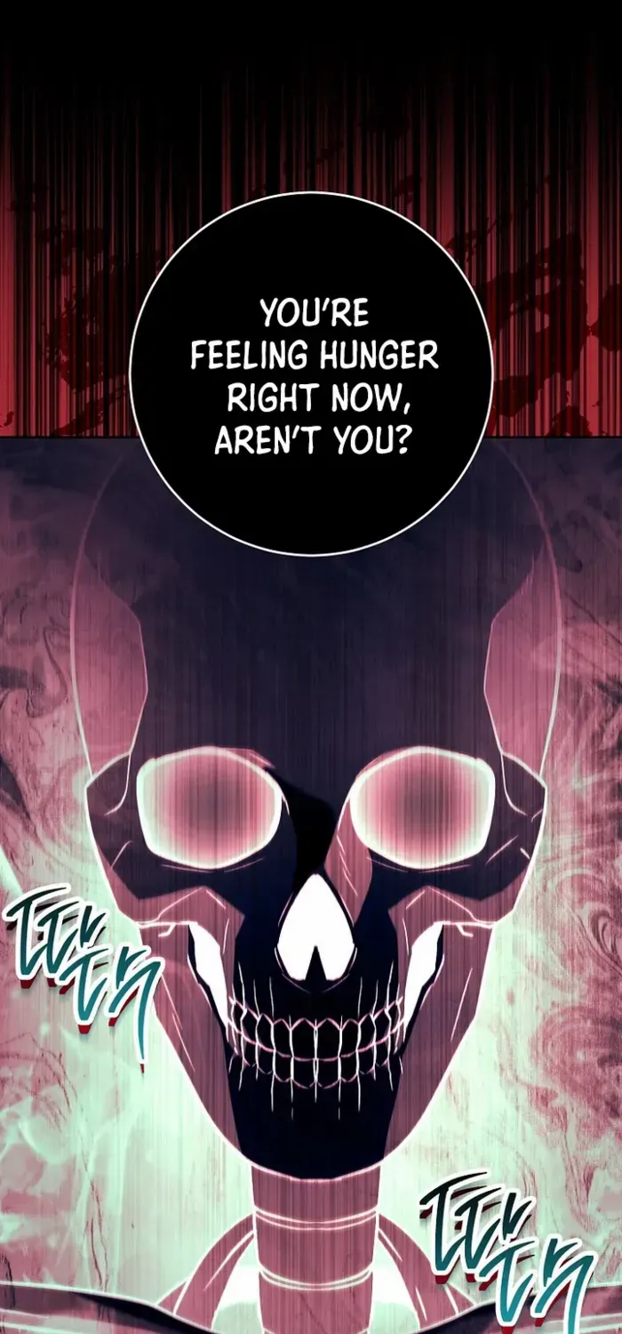 Skeleton Soldier (Skeleton Soldier Couldn’T Protect The Dungeon) Chapter 325 page 55 - 