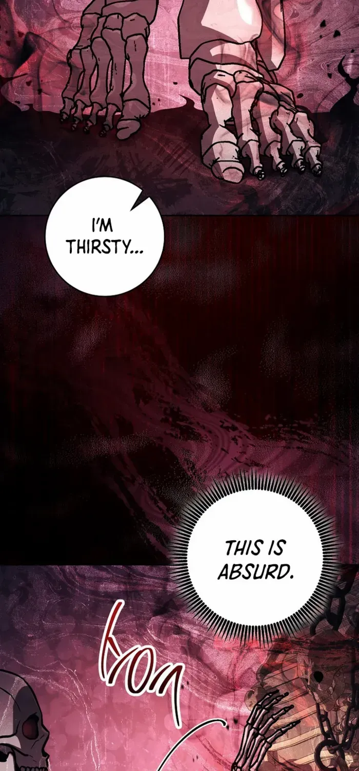 Skeleton Soldier (Skeleton Soldier Couldn’T Protect The Dungeon) Chapter 325 page 66 - 