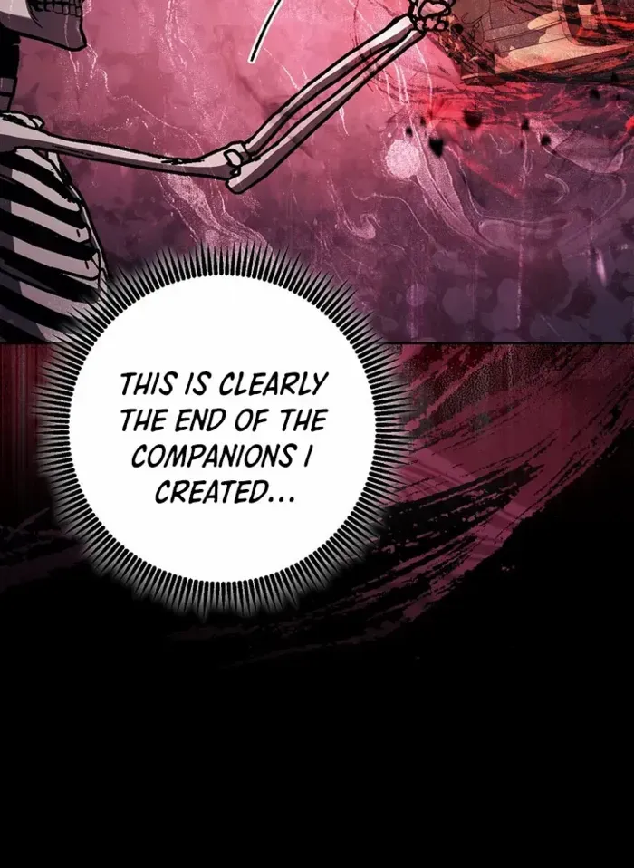Skeleton Soldier (Skeleton Soldier Couldn’T Protect The Dungeon) Chapter 325 page 67 - 