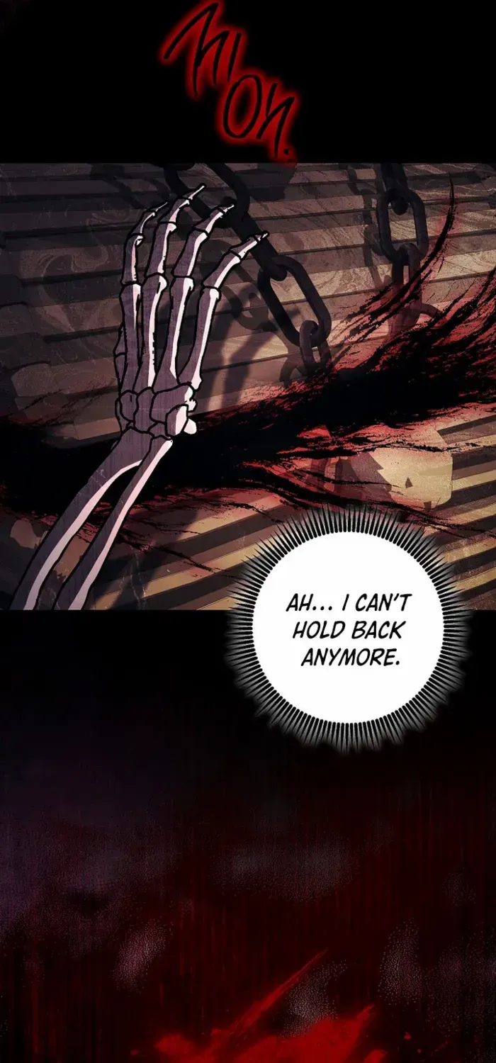 Skeleton Soldier (Skeleton Soldier Couldn’T Protect The Dungeon) Chapter 325 page 70 - 