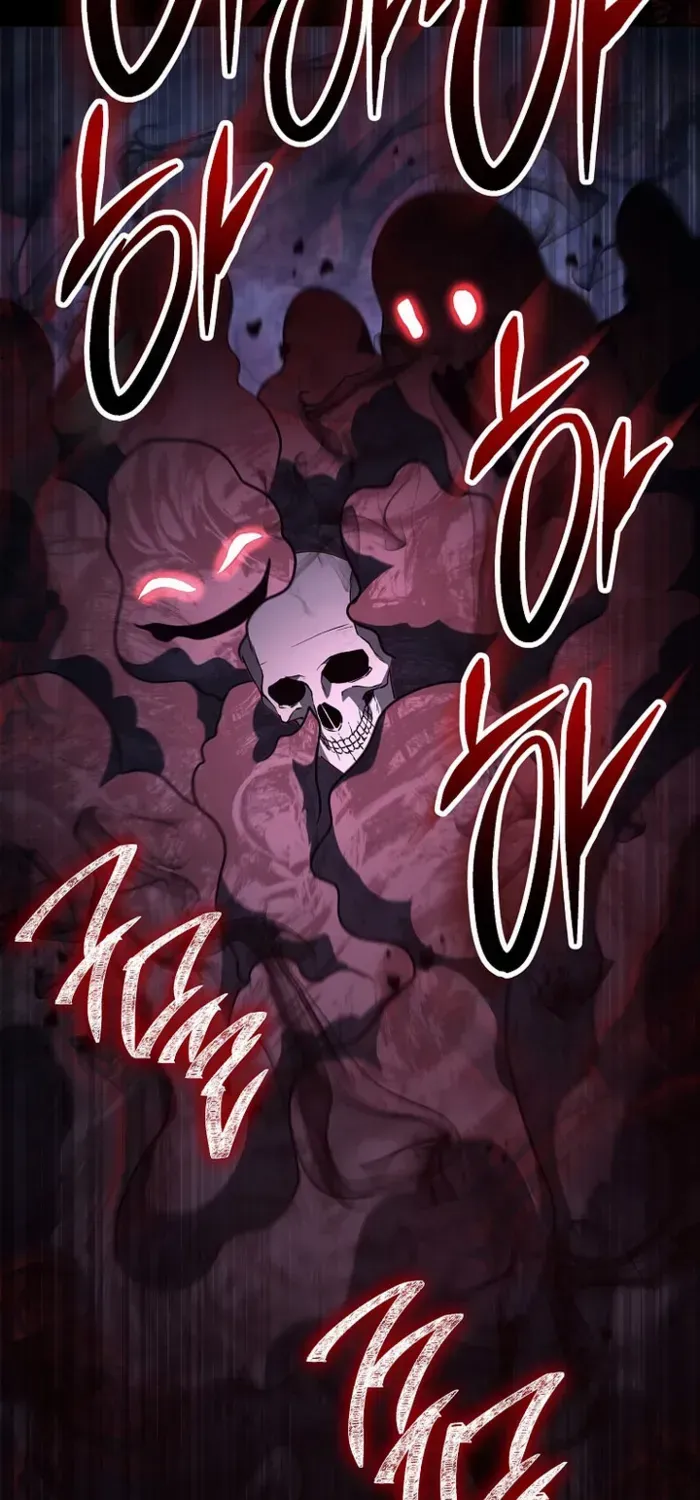 Skeleton Soldier (Skeleton Soldier Couldn’T Protect The Dungeon) Chapter 325 page 77 - 