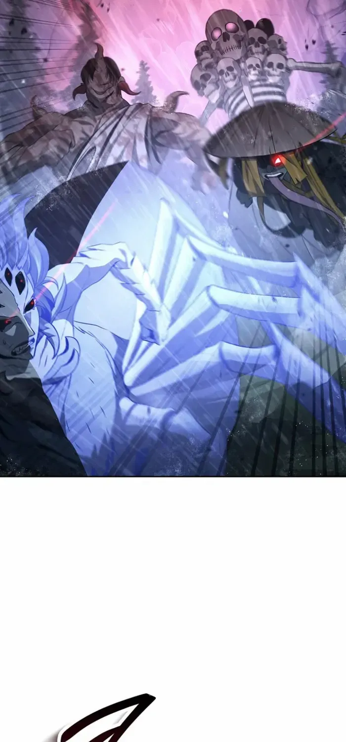 Skeleton Soldier (Skeleton Soldier Couldn’T Protect The Dungeon) Chapter 325 page 9 - 