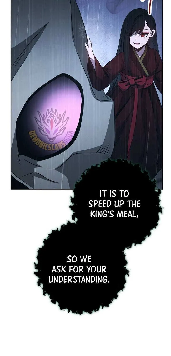 Skeleton Soldier (Skeleton Soldier Couldn’T Protect The Dungeon) Chapter 326 page 12 - 