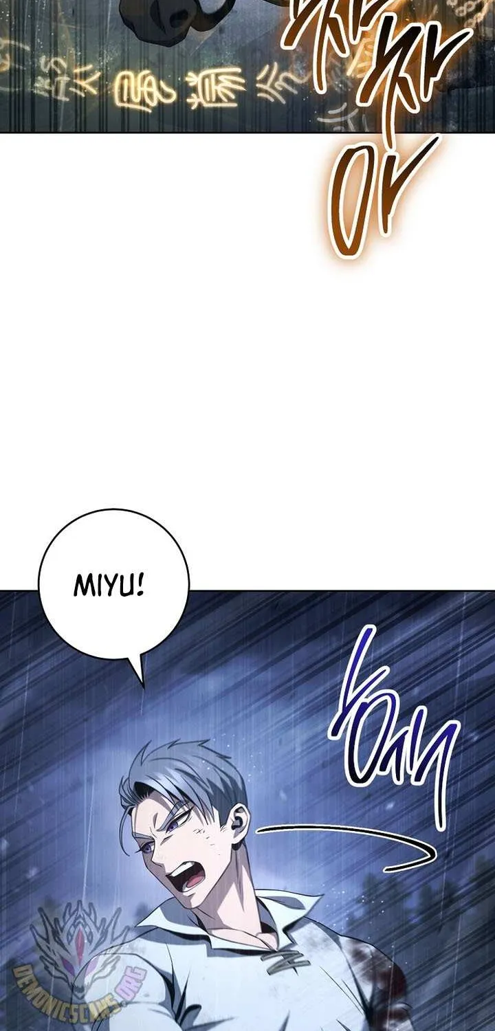 Skeleton Soldier (Skeleton Soldier Couldn’T Protect The Dungeon) Chapter 326 page 21 - 