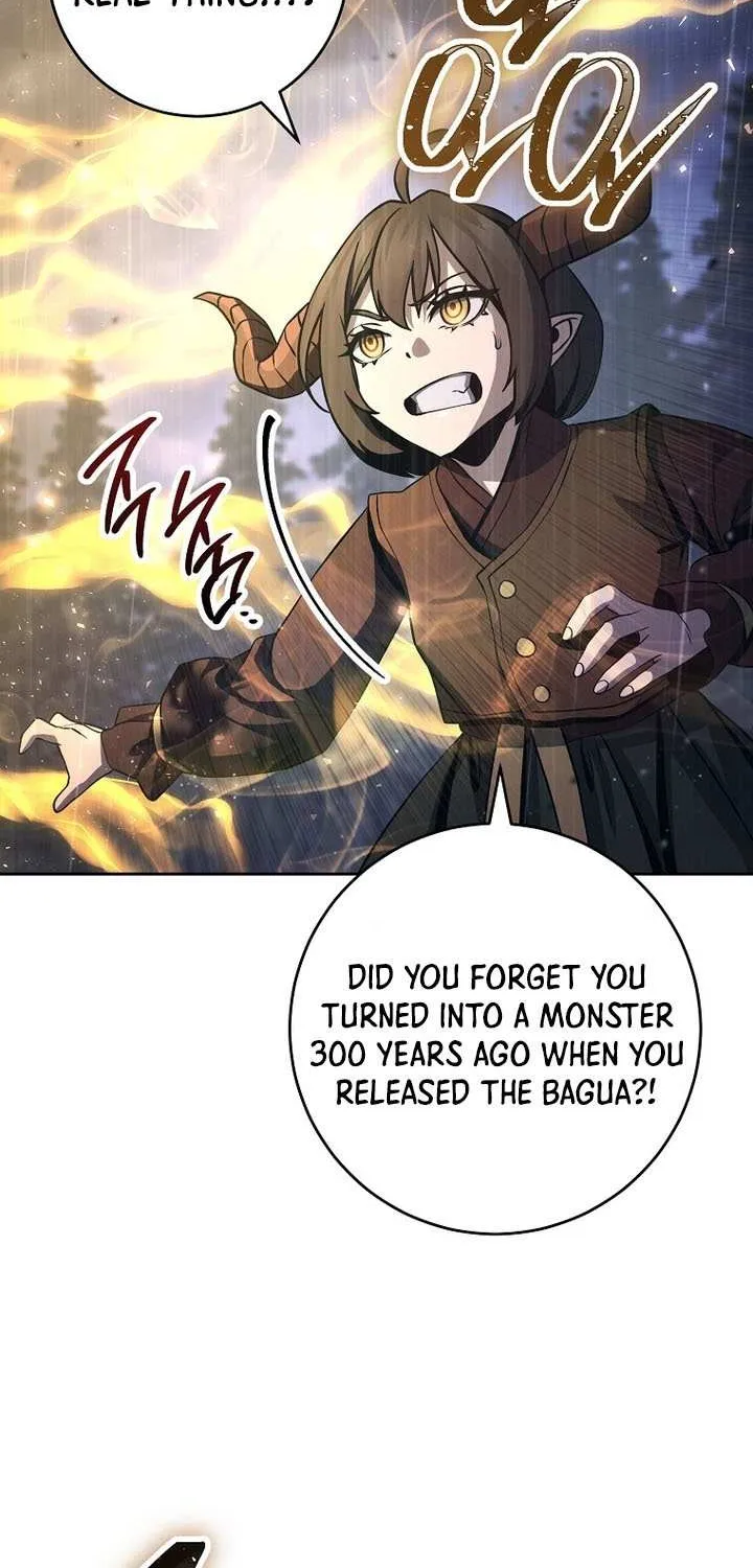 Skeleton Soldier (Skeleton Soldier Couldn’T Protect The Dungeon) Chapter 326 page 45 - 