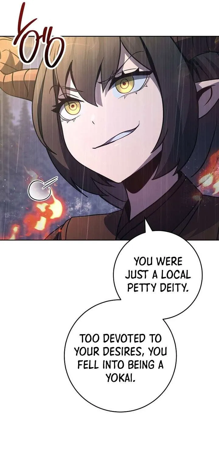 Skeleton Soldier (Skeleton Soldier Couldn’T Protect The Dungeon) Chapter 326 page 64 - 