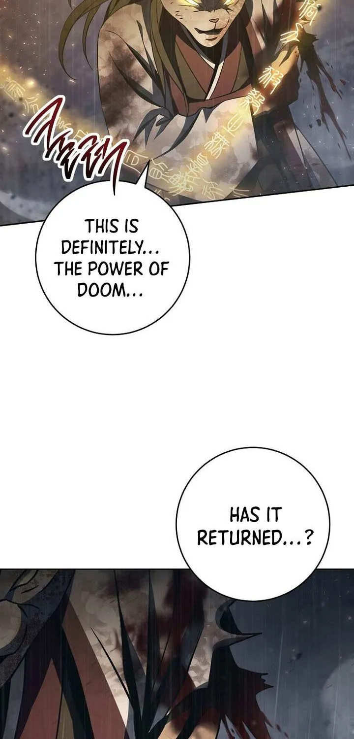Skeleton Soldier (Skeleton Soldier Couldn’T Protect The Dungeon) Chapter 326 page 73 - 