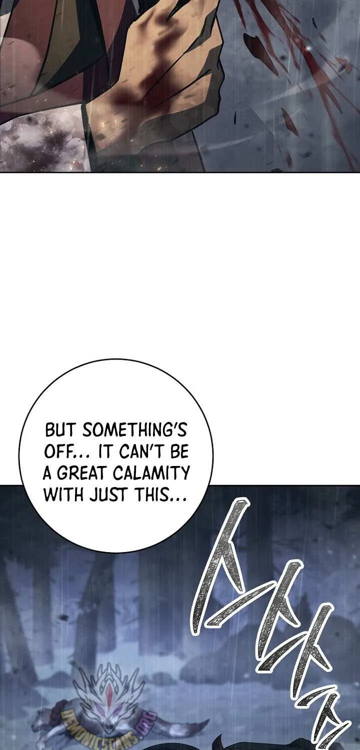 Skeleton Soldier (Skeleton Soldier Couldn’T Protect The Dungeon) Chapter 326 page 74 - 