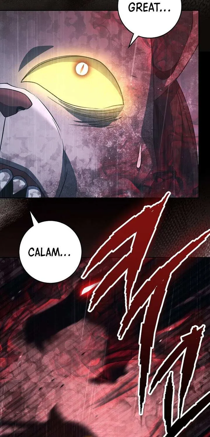 Skeleton Soldier (Skeleton Soldier Couldn’T Protect The Dungeon) Chapter 326 page 80 - 