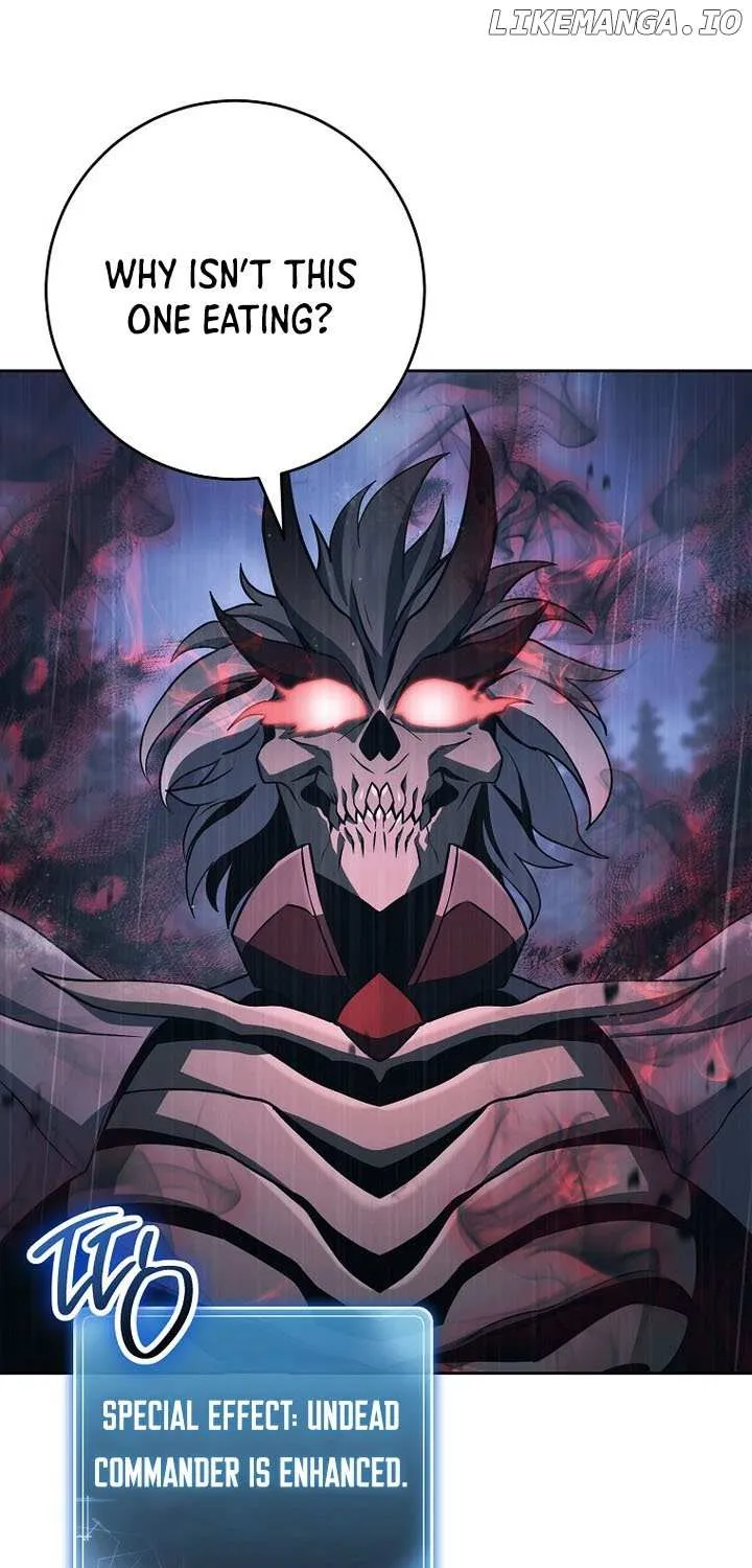 Skeleton Soldier (Skeleton Soldier Couldn’T Protect The Dungeon) Chapter 326 page 9 - 