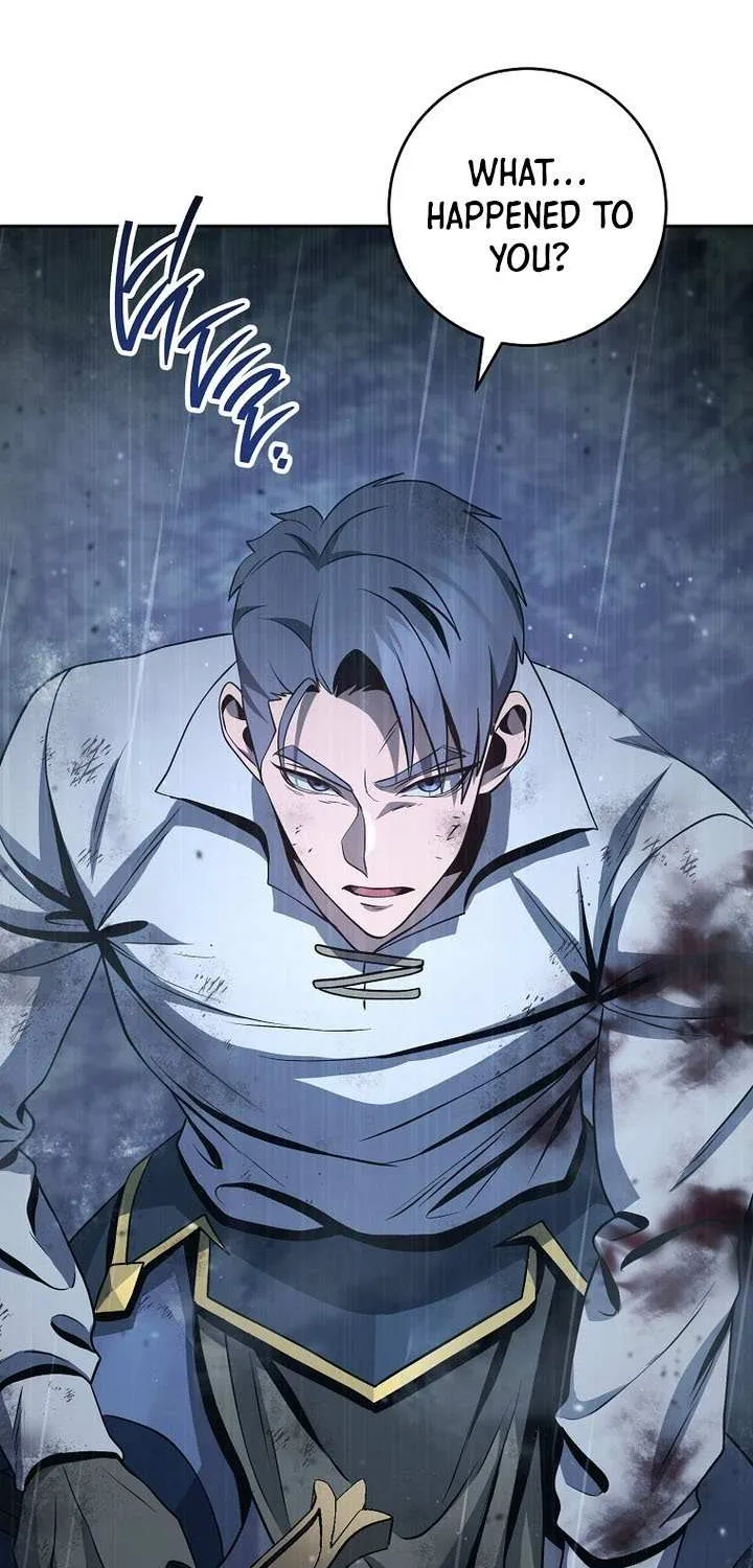 Skeleton Soldier (Skeleton Soldier Couldn’T Protect The Dungeon) Chapter 326 page 85 - 